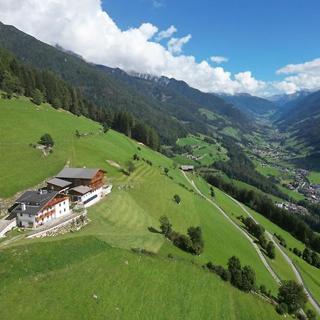Ortnerhof Apartman Valle Aurina Kültér fotó
