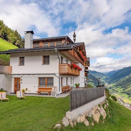 Ortnerhof Apartman Valle Aurina Kültér fotó