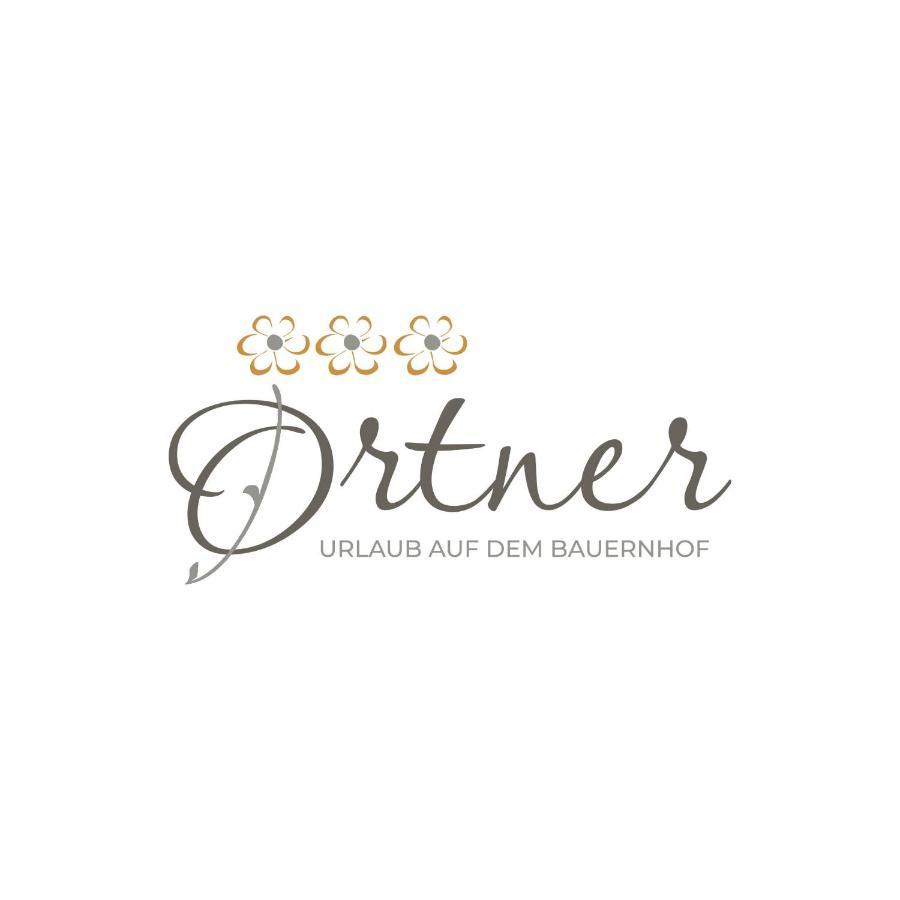 Ortnerhof Apartman Valle Aurina Kültér fotó