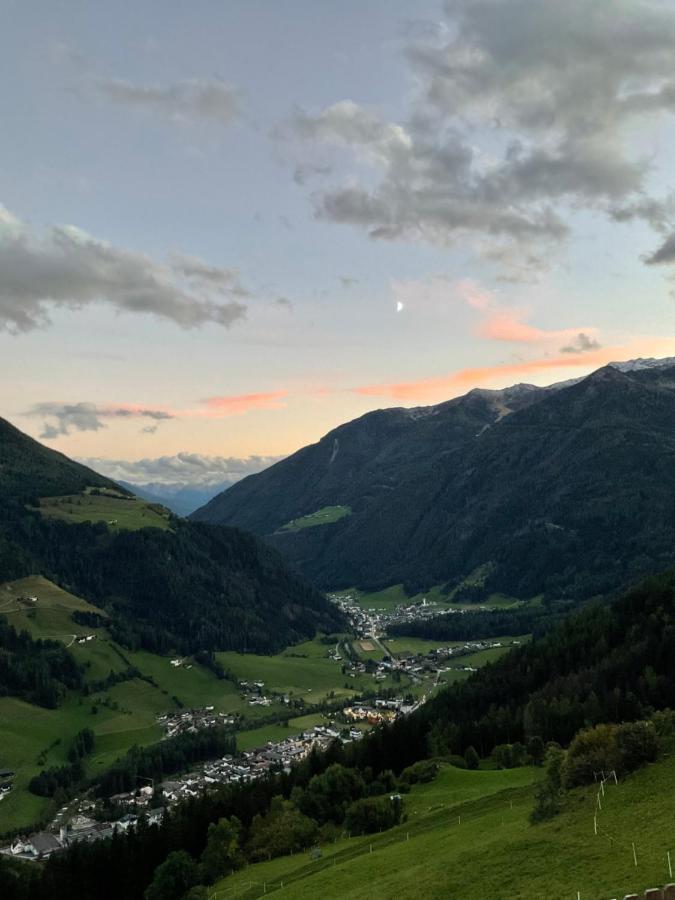 Ortnerhof Apartman Valle Aurina Kültér fotó