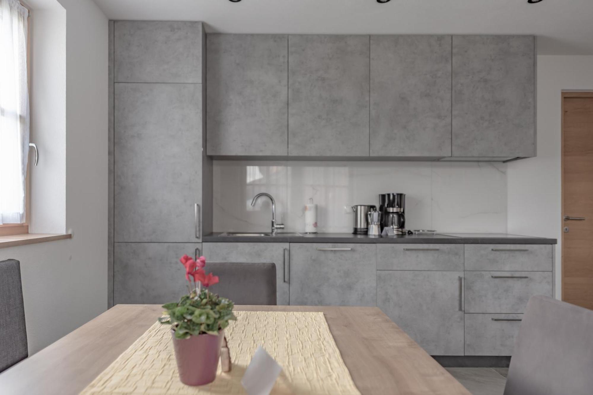 Ortnerhof Apartman Valle Aurina Kültér fotó